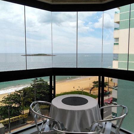 Residencial Atlanta Apartamento Vila Velha  Exterior foto