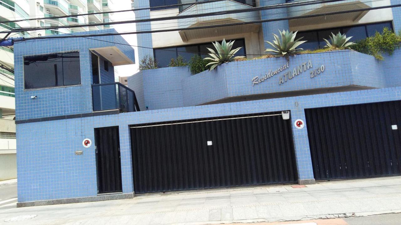 Residencial Atlanta Apartamento Vila Velha  Exterior foto