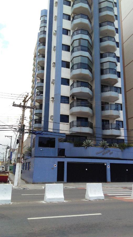 Residencial Atlanta Apartamento Vila Velha  Exterior foto