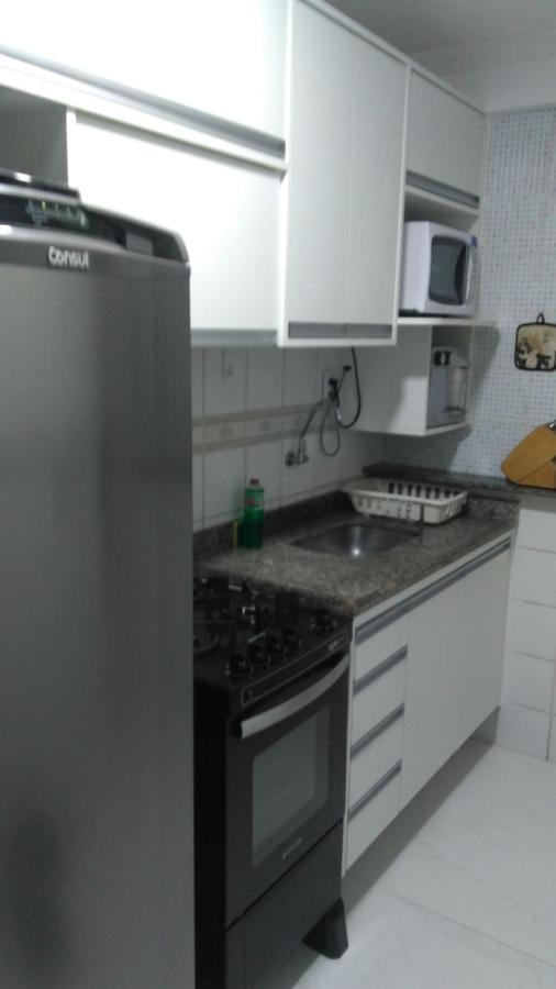 Residencial Atlanta Apartamento Vila Velha  Exterior foto