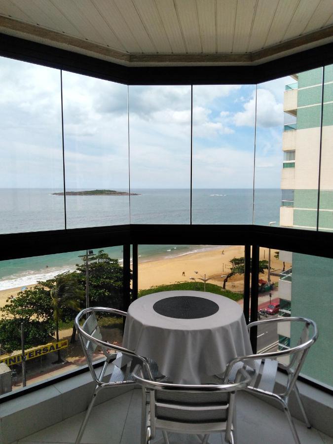 Residencial Atlanta Apartamento Vila Velha  Exterior foto